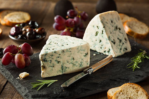 Rogue River blue cheese
