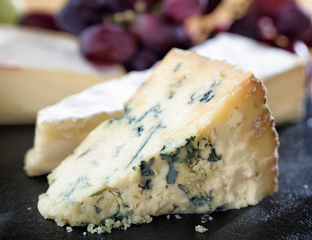 Rogue River blue cheese