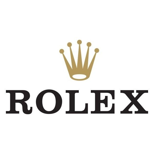 Rolex Logo. Photo: Polyvore.com