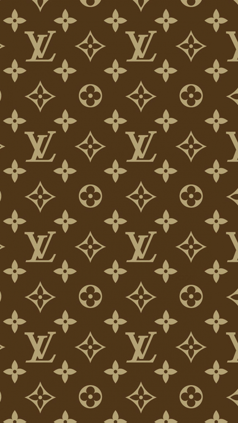 Louis Vuitton Logo. Photo: Flickr.com