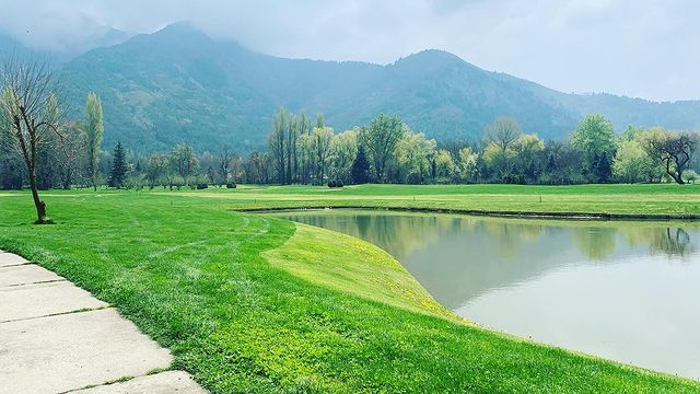 Image by Royal Springs Golf Course via Instagram