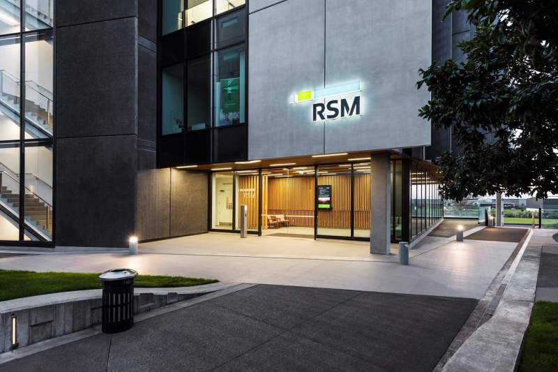 RSM (photo: RMS)