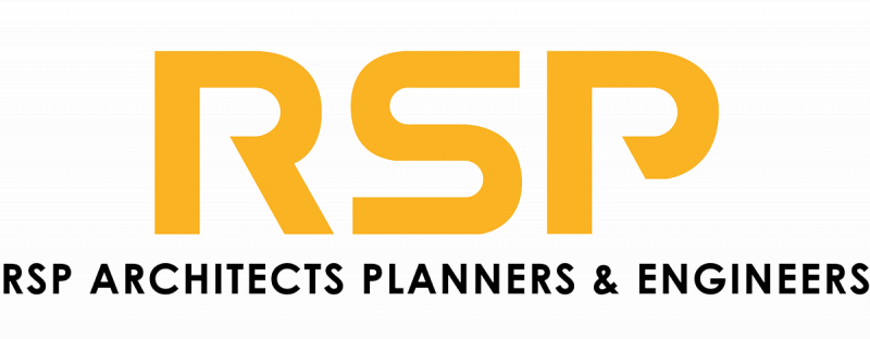 RSP Architects Logo. Photo: facebook.com