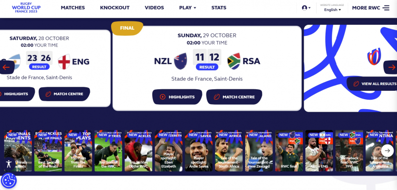 Screenshot via  https://www.rugbyworldcup.com/