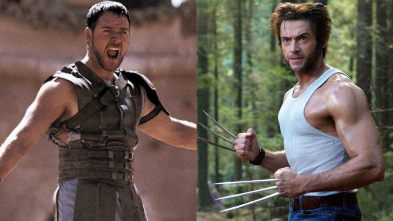 Photo: It's All The Rage