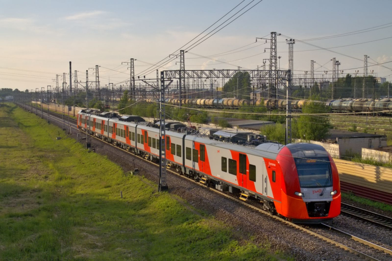 Russia Railways | Climate Bonds Initiative