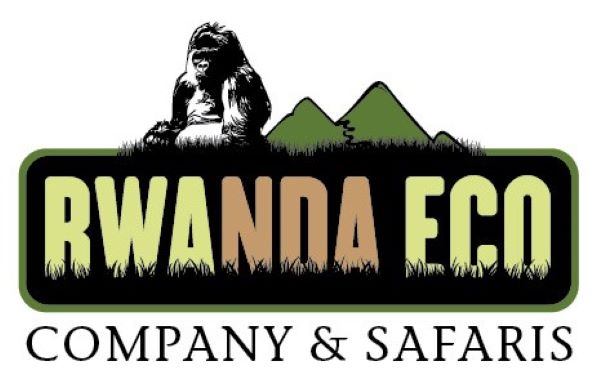 Rwanda Eco Company And Safaris Logo. Photo: atta.travel