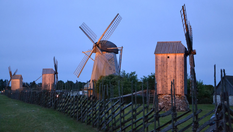 Image Source: Minu Saaremaa