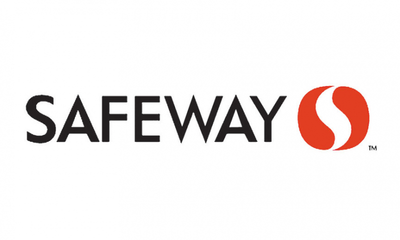 The Logo of Safeway Pharmacy