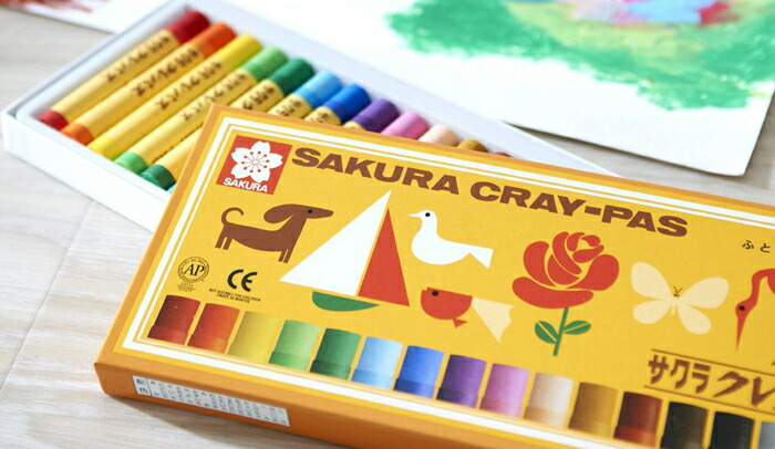 Sakura Color Products Corporation