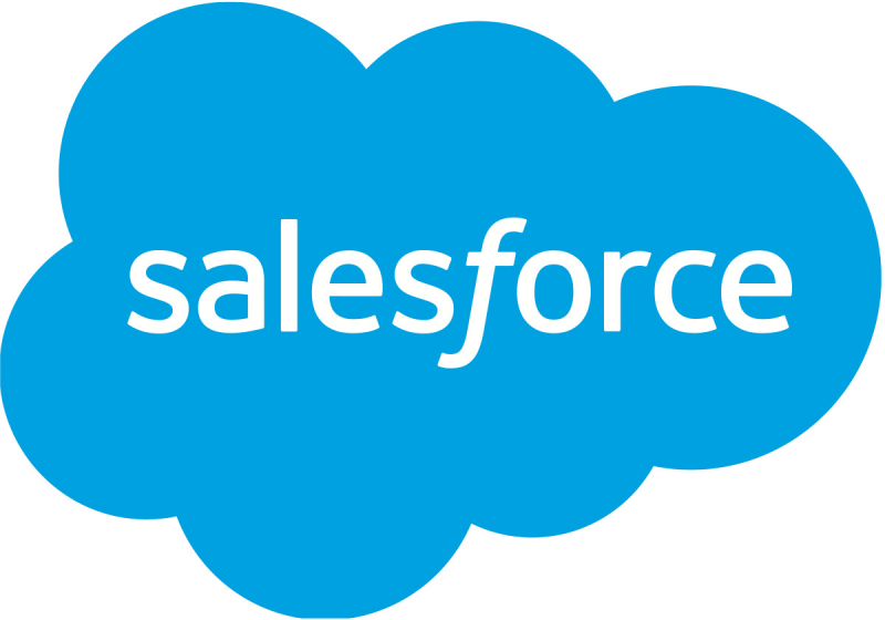 Photo: https://en.wikipedia.org/wiki/Salesforce