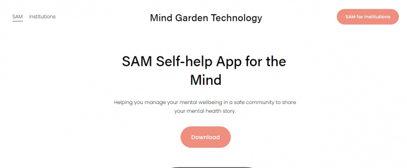 SAM App