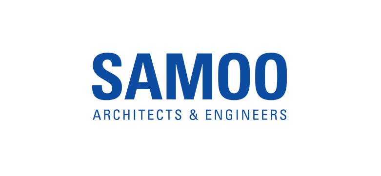 Samoo Architects & Engineers Logo. Photo: wikiwand.com