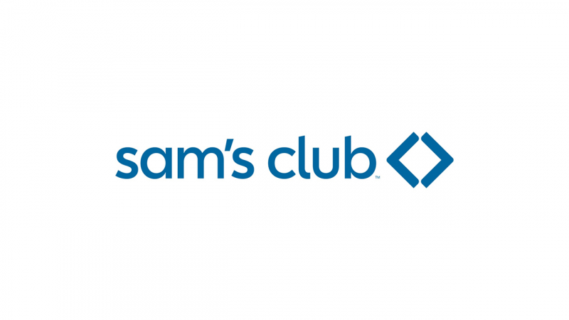 Sam’s Club logo