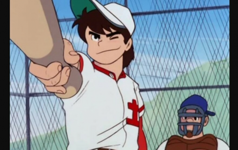 Screenshot of https://nerdbear.com/best-baseball-anime/