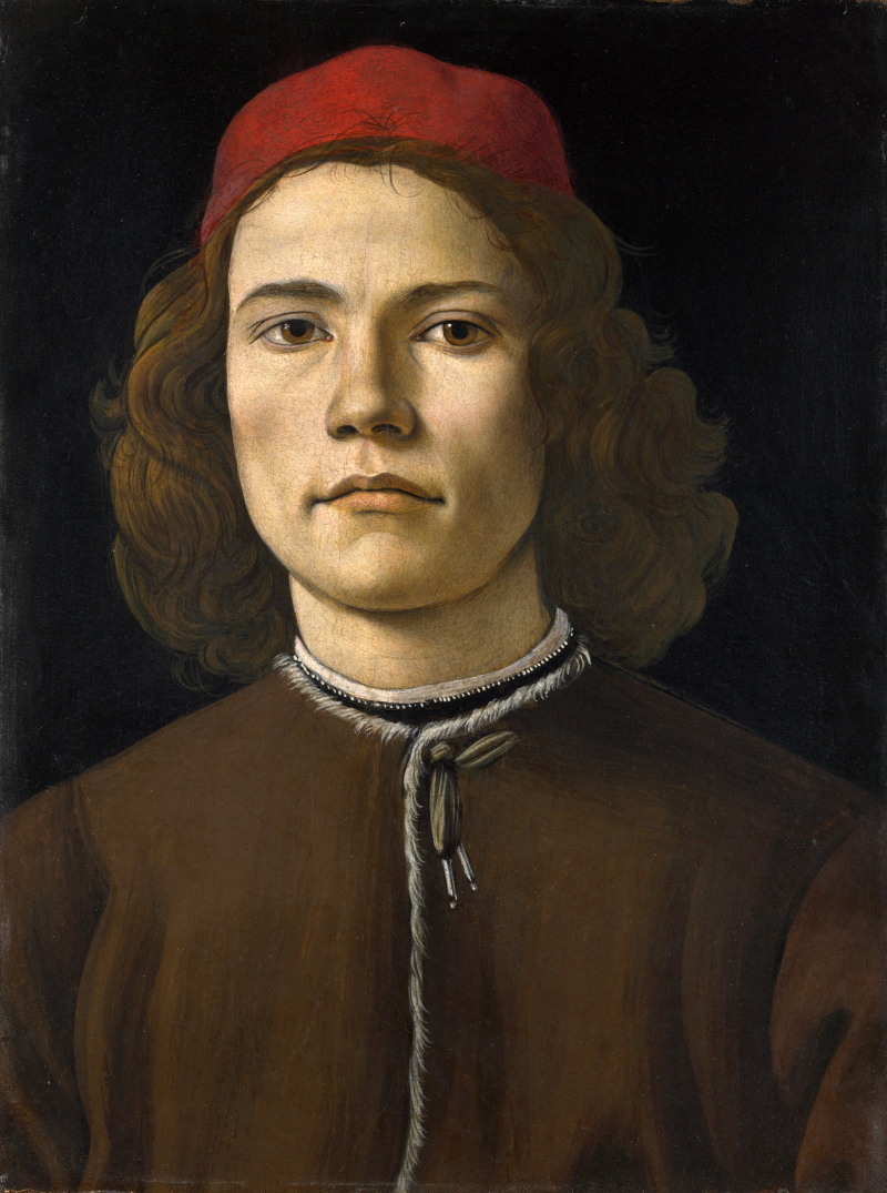 Sandro Botticelli - Wikimedia Commons