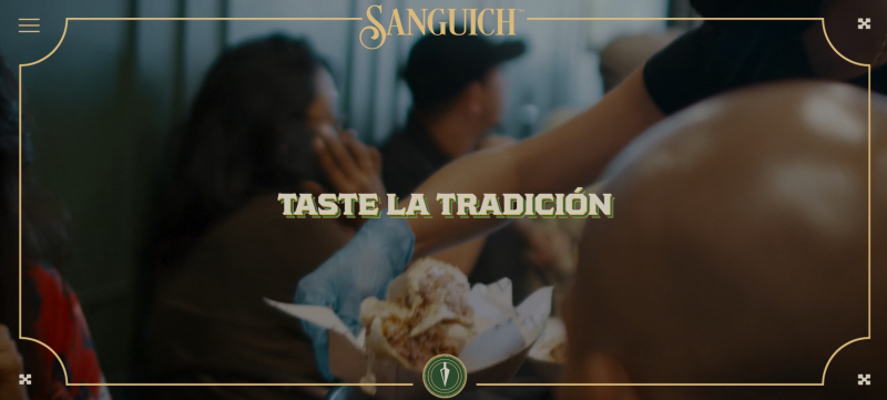 www.sanguich.com
