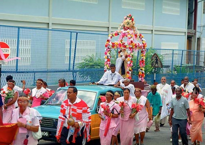 Top 10 Most Famous Festivals in Trinidad and Tobago toplist.info