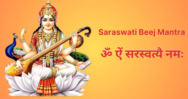Screenshot of https://ombeejmantra.com/saraswati-beej-mantra-vidhi-and-benefits/