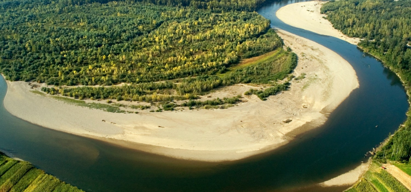 Sava River (photo: https://shelter-project.com/)