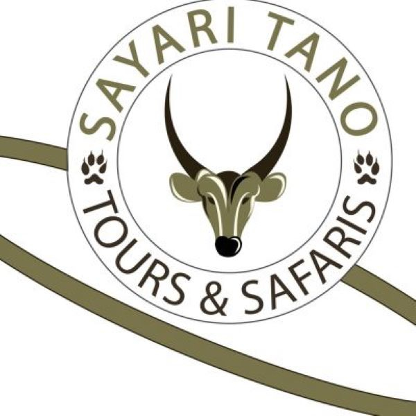 Sayari Tano Tours & Safaris Logo. Photo: bookmundi.com