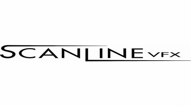 Scanline VFX Logo. Photo: awn.com