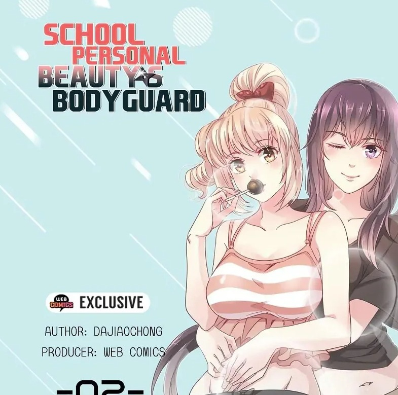 Screenshot via manhwatop.com/manga/school-beautys-personal-bodyguard-series/