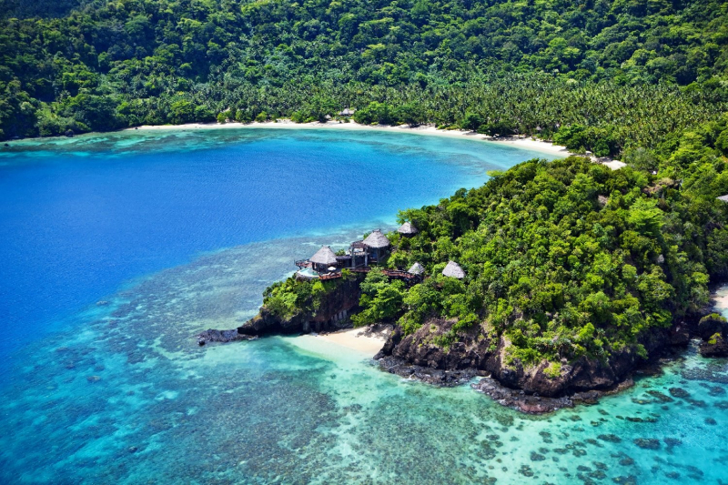 Seagrass Bay. Photo: deluxetargets.com