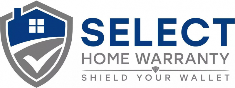 Select Home Warranty Logo. Photo: investopedia.com