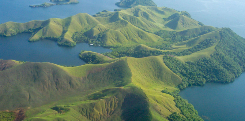 Photo: papua-travelguide.com