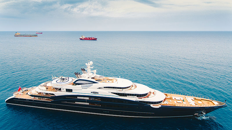 Source: SuperYacht Times