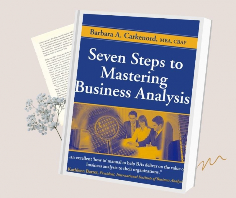 当店オリジナル 洋書 J. Ross Publishing Seven Steps to Mastering