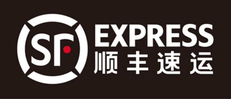 S.F. Express Logo