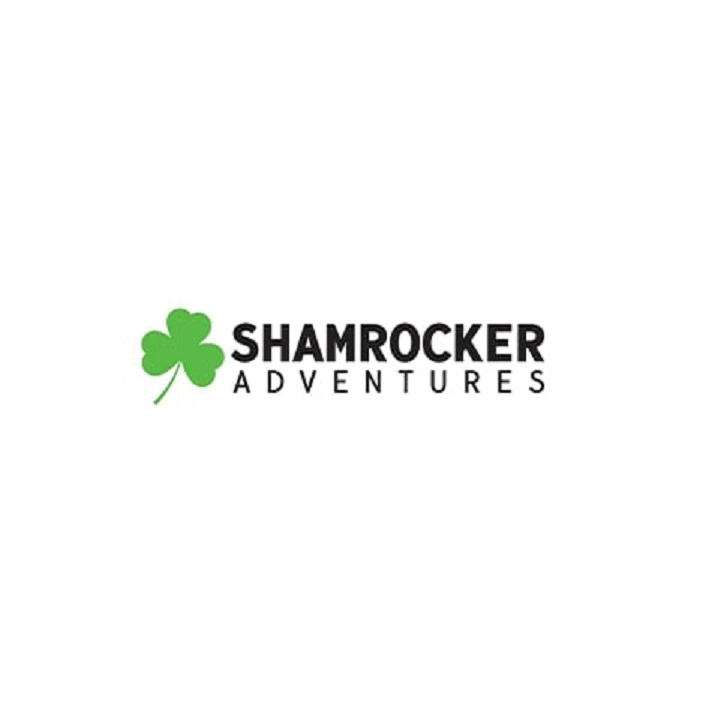 Shamrocker Adventures Logo. Photo: facebook.com