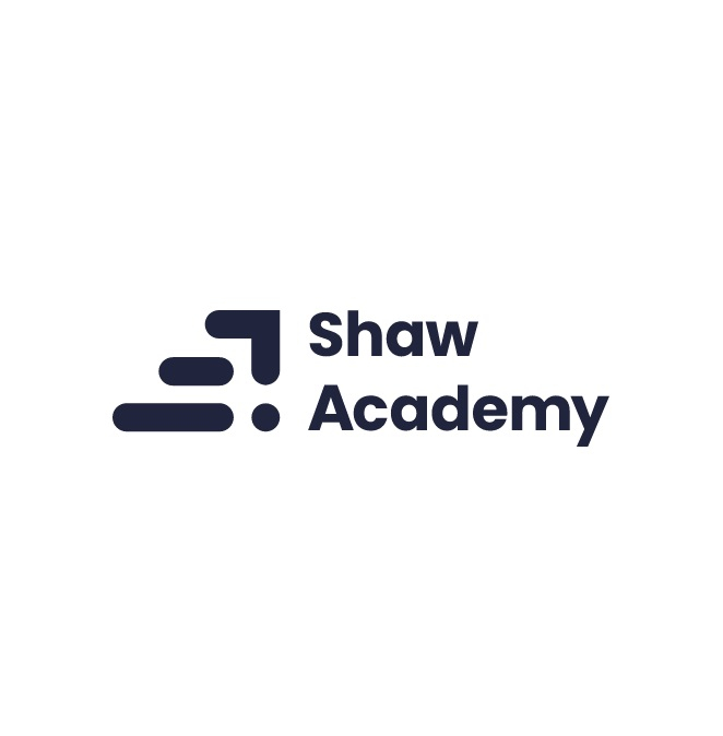 Shaw Academy Logo. Photo: facebook.com