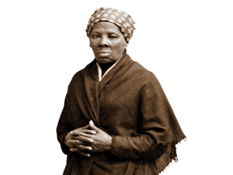 Photo:  Harriet Tubman Byway