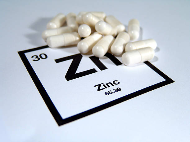 Top 6 Signs And Symptoms Of Zinc Overdose Toplist info