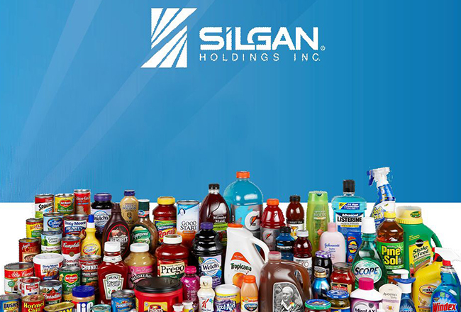 Stamford-based Silgan Holdings closes two Midwest manufacturing facilities - Westfair Communications