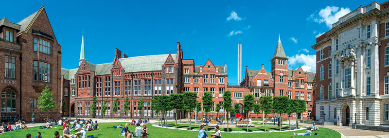 University of Liverpool (liverpool.ac.uk)