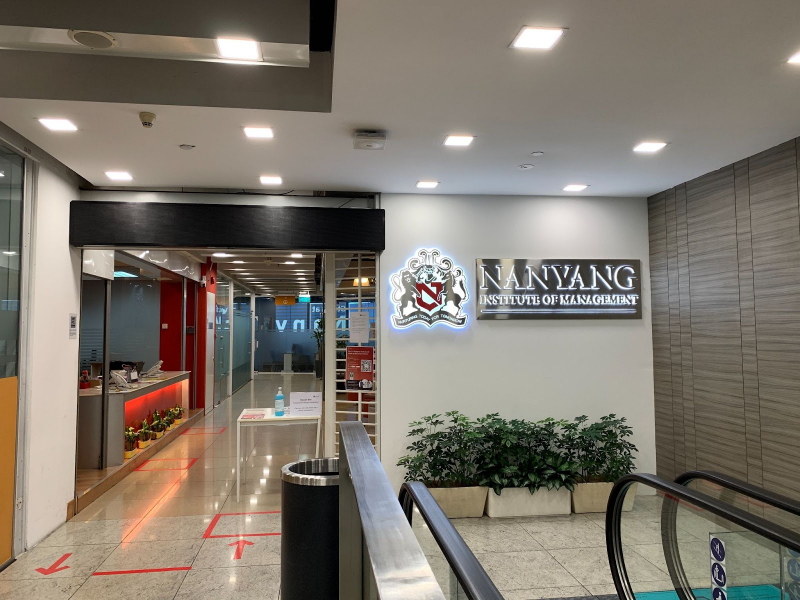 Singapore Nanyang Institute of Management (https://duhocaau.vn/)