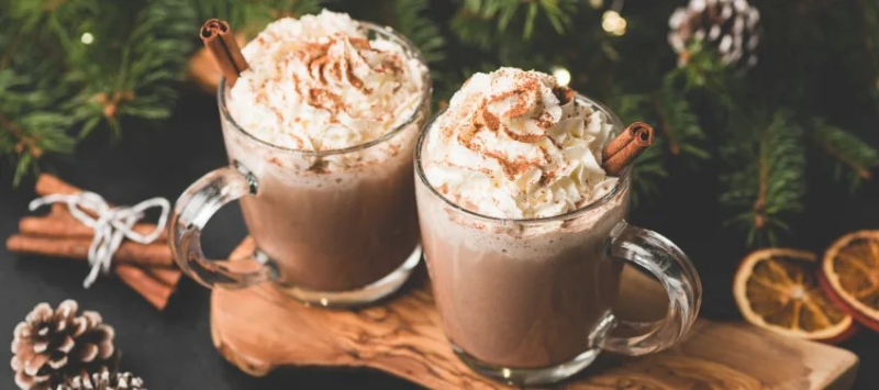 Sip the Best Hot Chocolate
