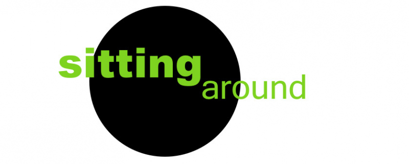 SittingAround Logo