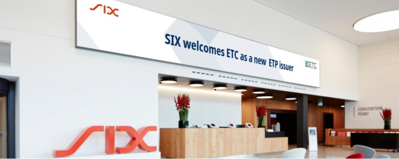 Inside SIX Swiss Exchange