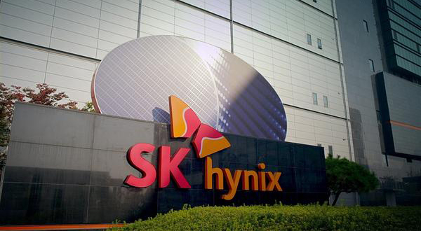 SK Hynix. Photo: pulsenews.co.kr