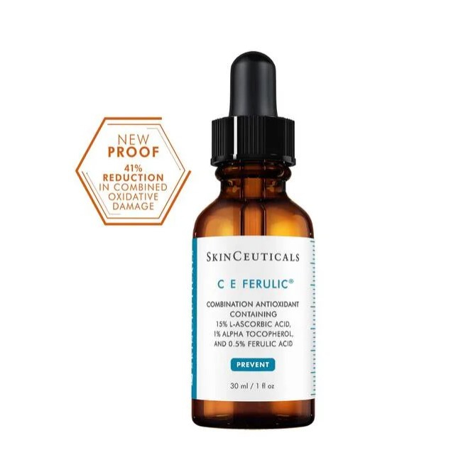 SkinCeuticals C E Ferulic Vitamin C Serum,https://www.skinceuticals.com/