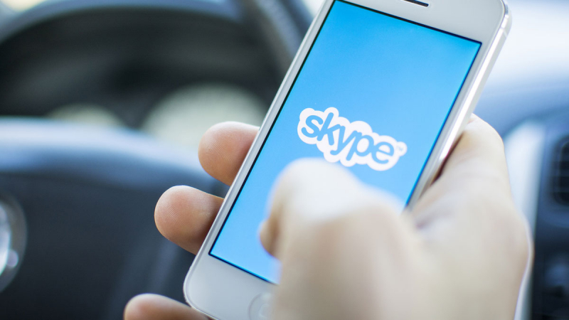 Skype