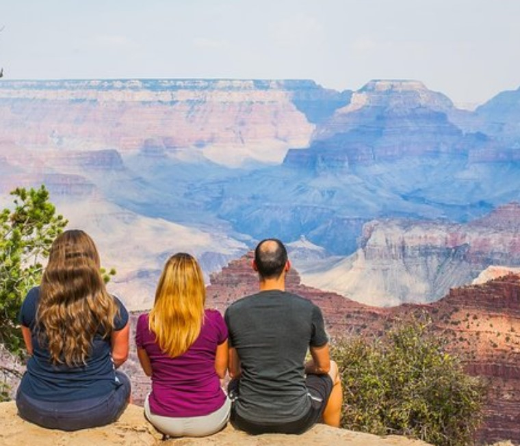 Small-Group Deluxe Grand Canyon Day Trip from Phoenix