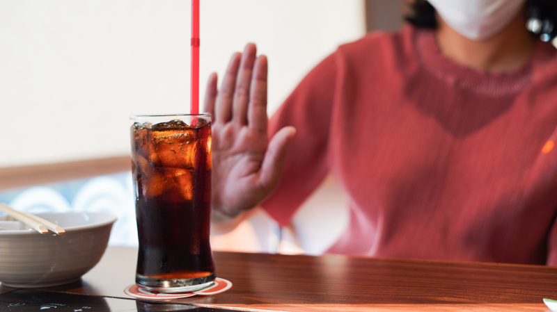 Soda Drinkers Have a Higher Risk of Cancer