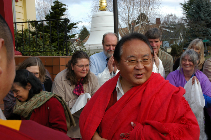 Photo on Wikimedia Commons: https://commons.wikimedia.org/wiki/File:HE_Sogyal_Rinpoche_arrives_to_speak_about_Buddhism,_Seattle,_Washington,_USA.jpg