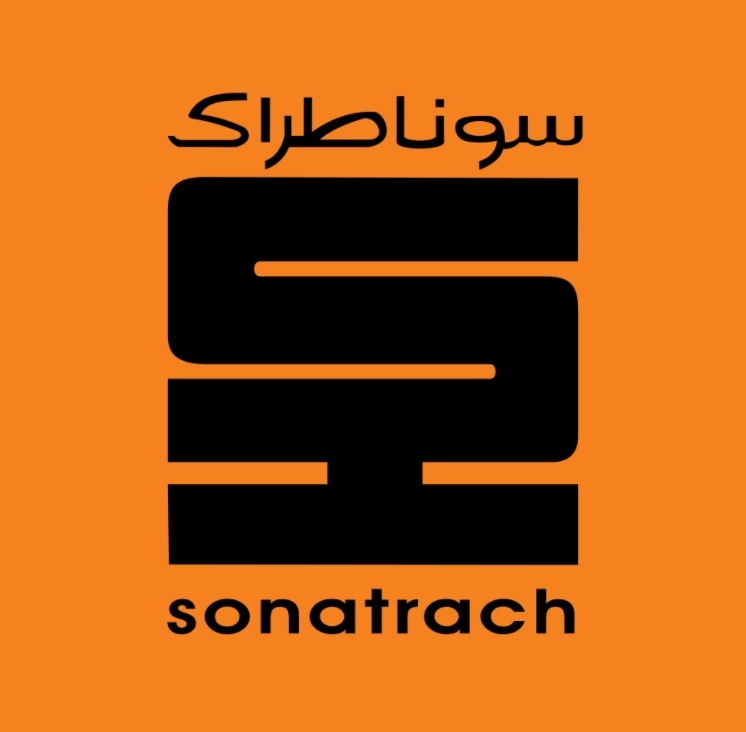 Sonatrach Logo  ,https://en.wikipedia.org/
